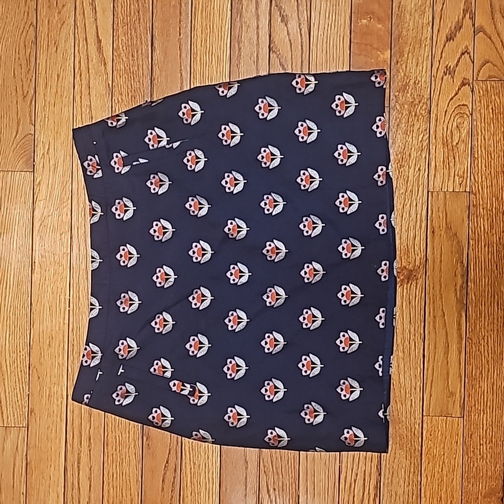 SUGARHILL Boutique mini skirt size 8